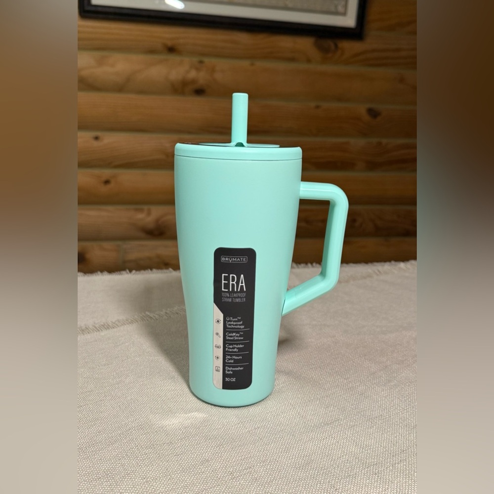 MINT Brumate 30oz ERA Tumbler * Limited Edition
